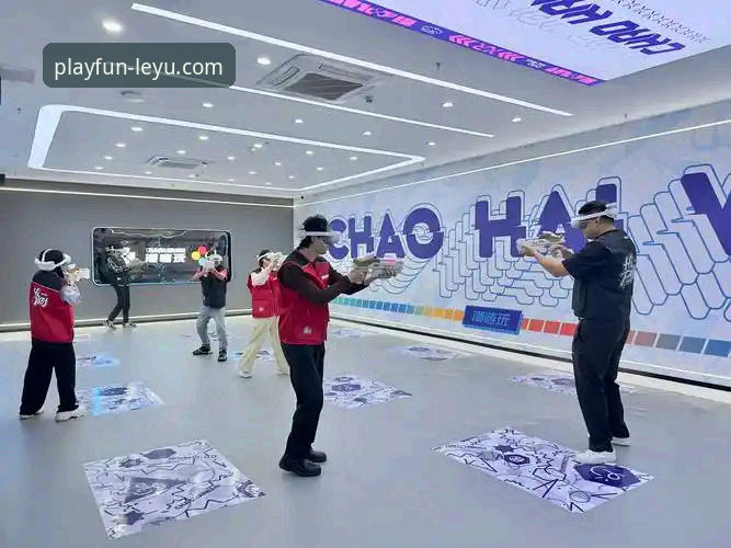 乐鱼体育平台深度评测：专属娱乐体验如何引领移动端体育新潮流